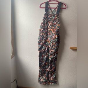 Duluth Women’s Heirloom Gardening Bib Overalls